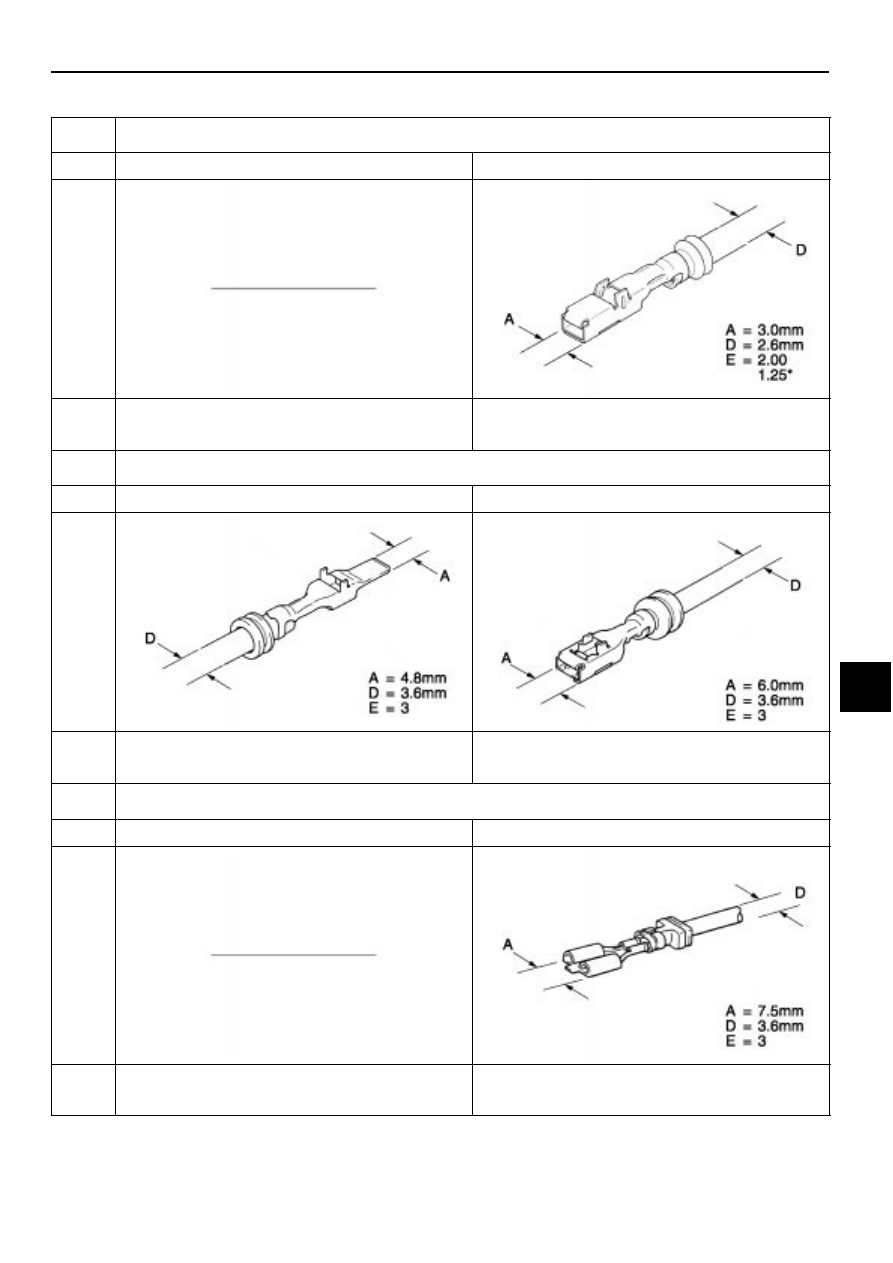 Toyota Wiring (1991-2005 year). Instruction - part 48